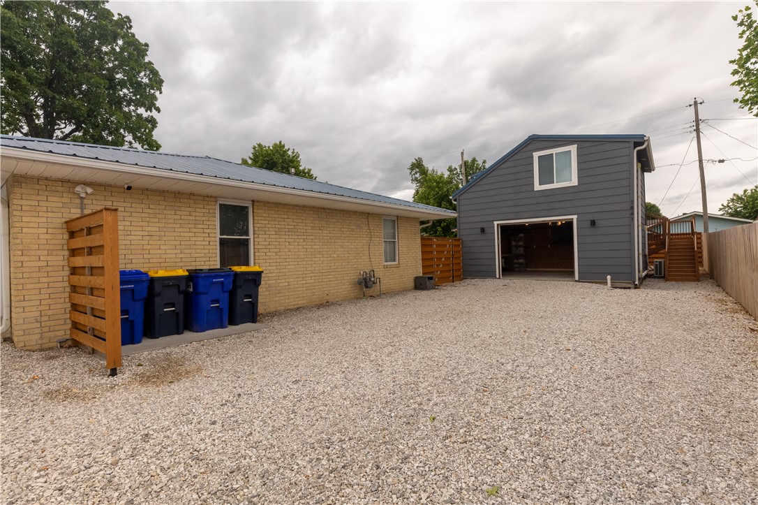 J D Neill Sub Unit 1 Rogers - Residential