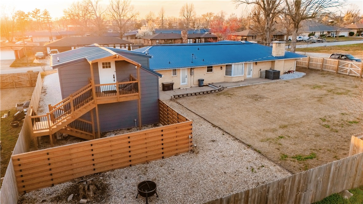 J D Neill Sub Unit 1 Rogers - Residential