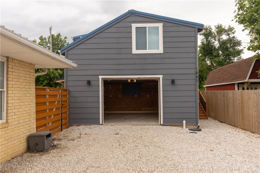 J D Neill Sub Unit 1 Rogers - Residential