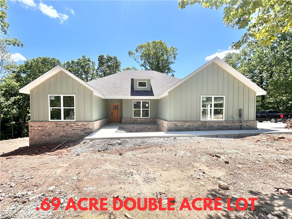 Boswell Sub Bvv - Residential