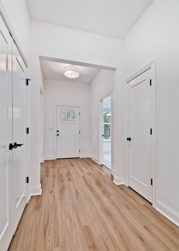 Boswell Sub Bvv - Residential