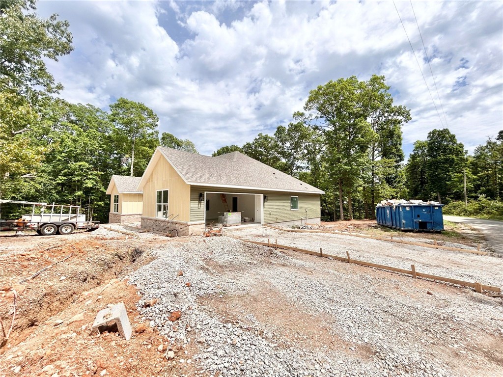 Boswell Sub Bvv - Residential