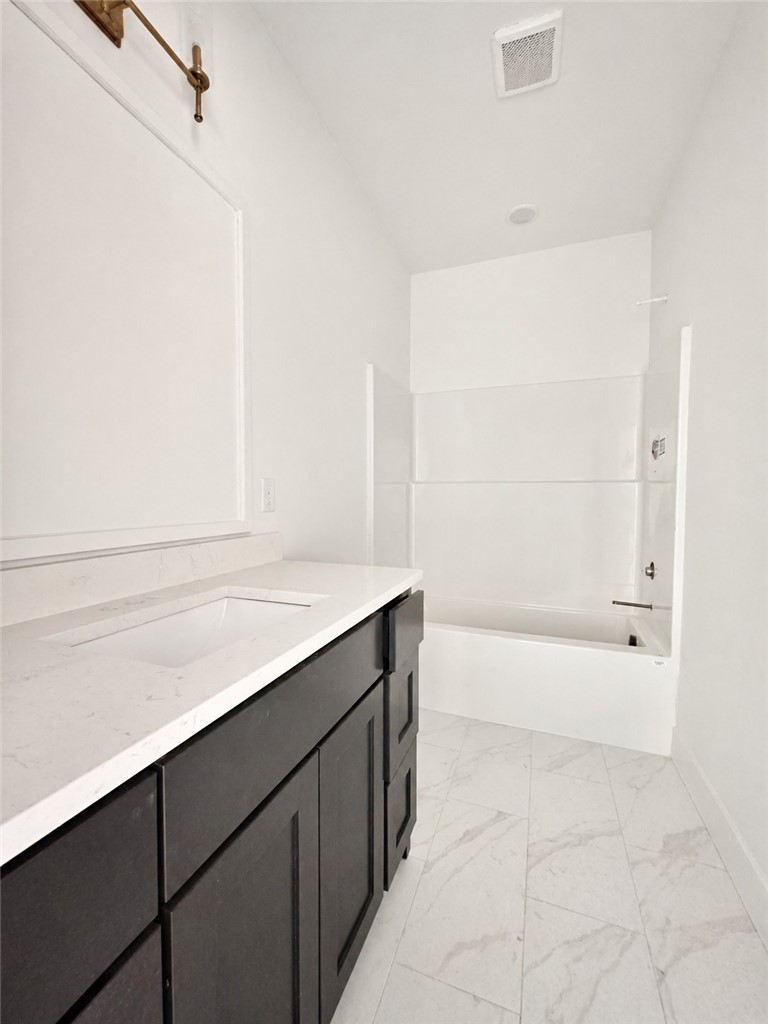 Boswell Sub Bvv - Residential