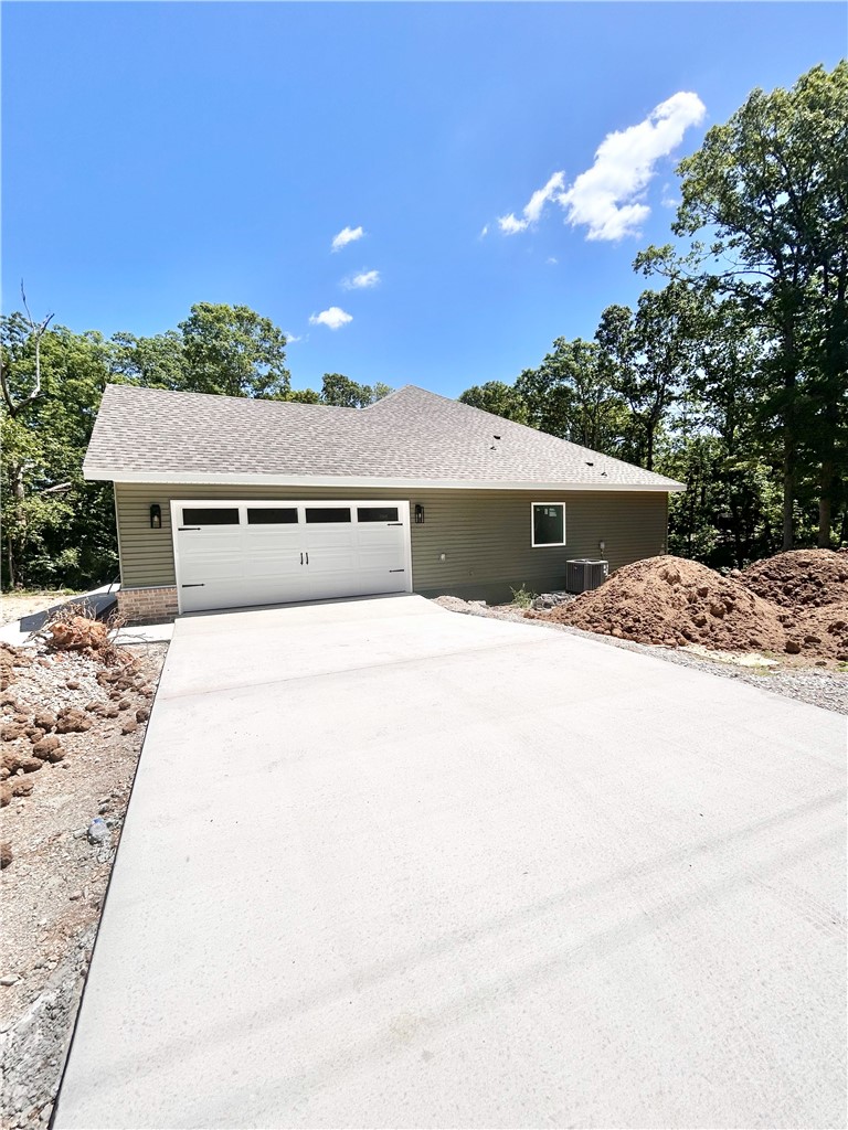 Boswell Sub Bvv - Residential