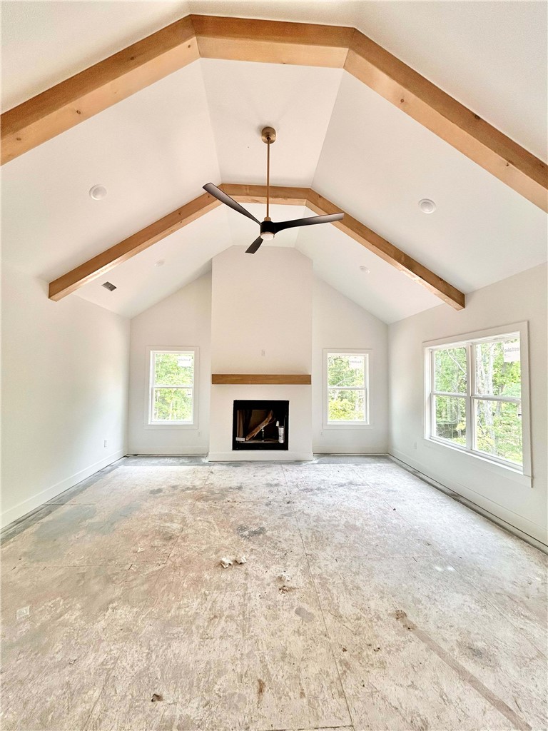 Boswell Sub Bvv - Residential