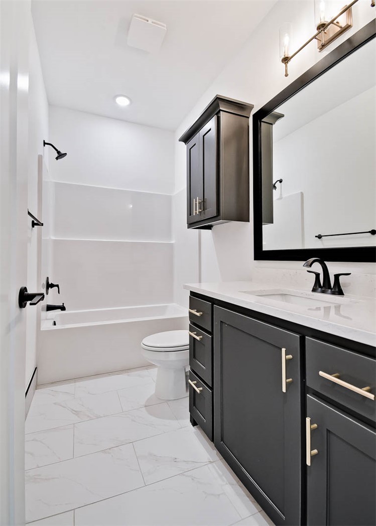 Boswell Sub Bvv - Residential