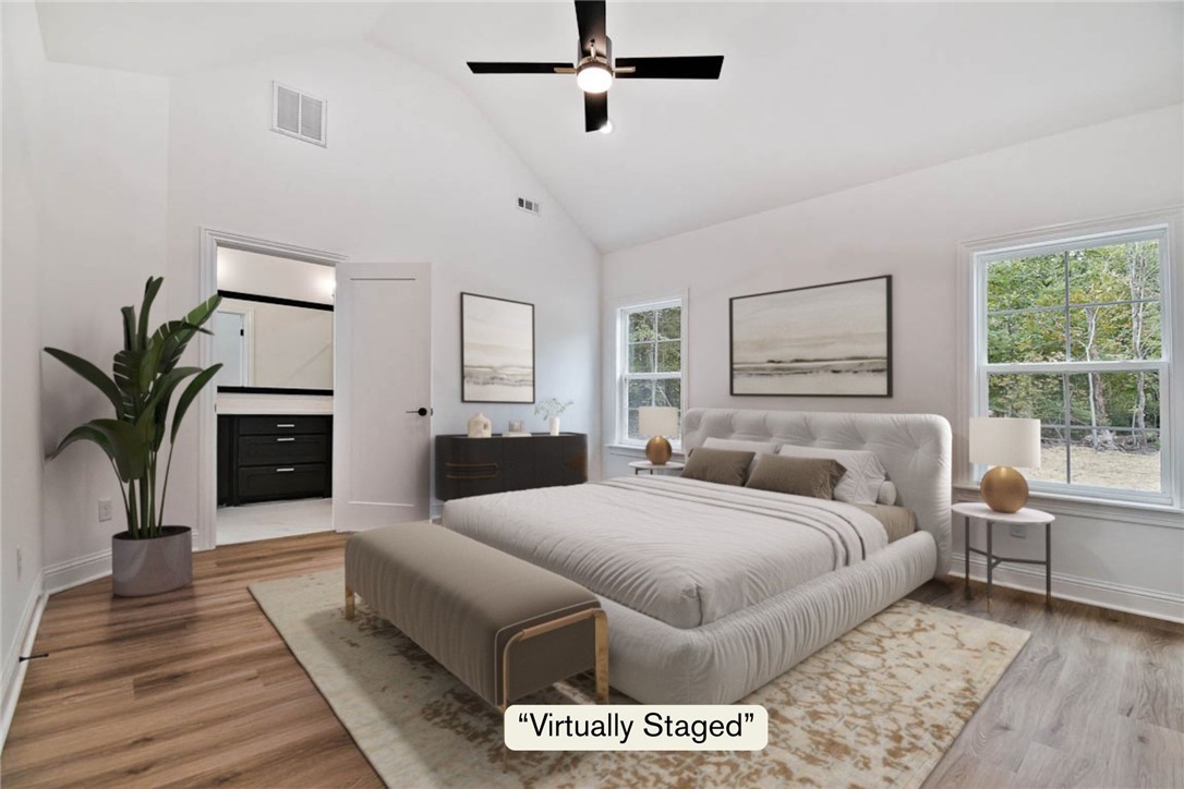 Boswell Sub Bvv - Residential
