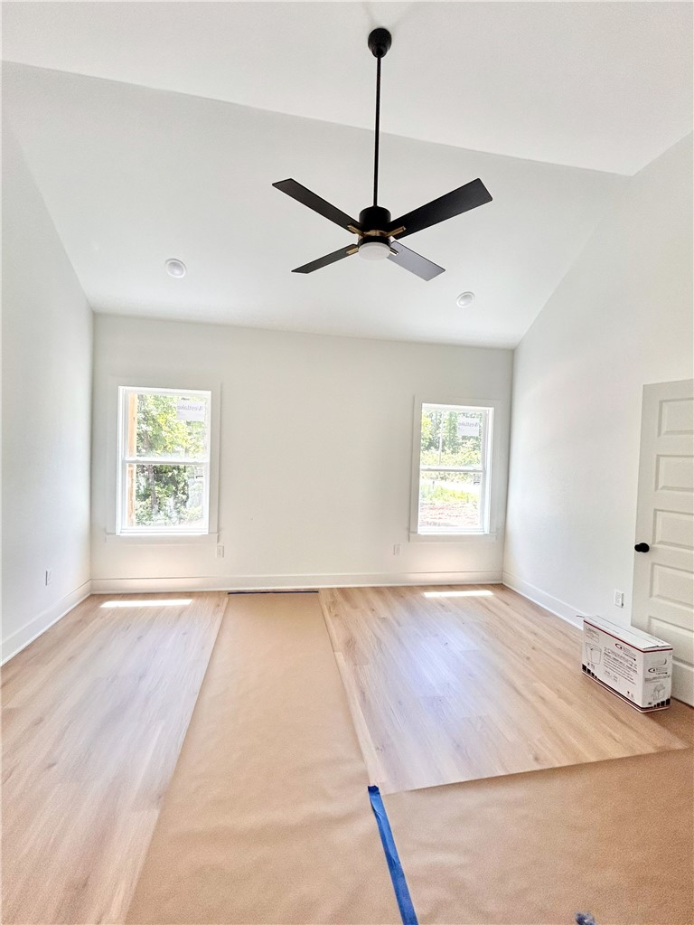Boswell Sub Bvv - Residential