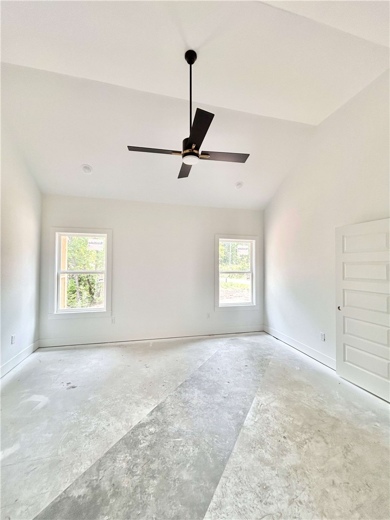 Boswell Sub Bvv - Residential