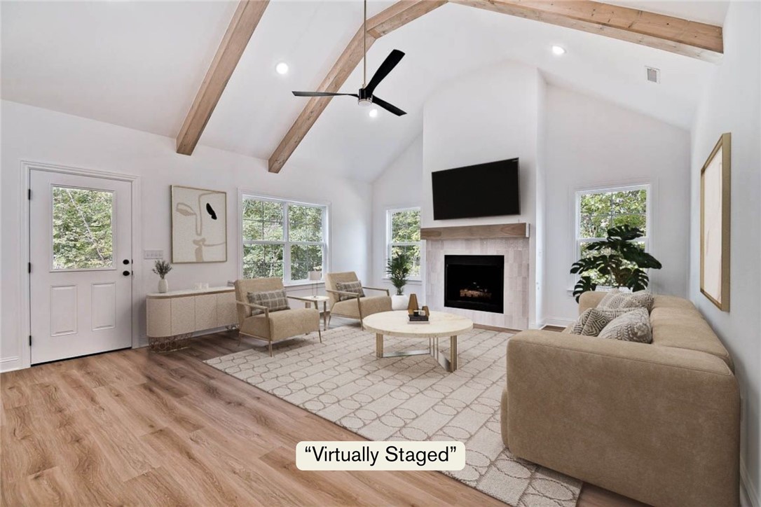 Boswell Sub Bvv - Residential