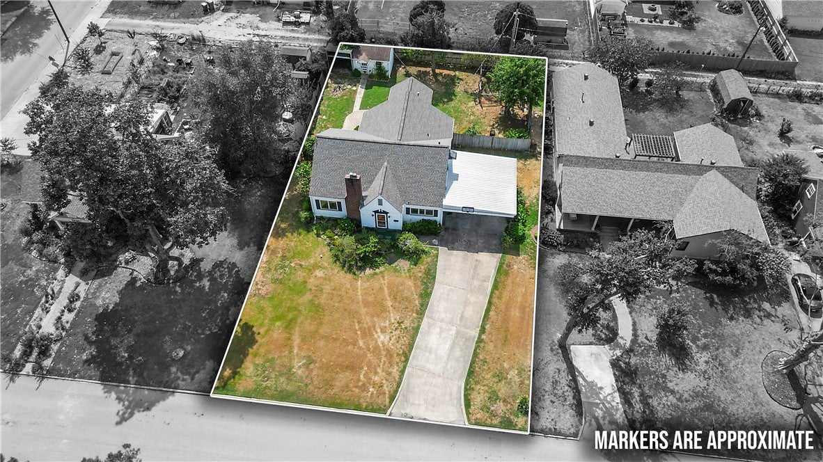 508 W Pine Street