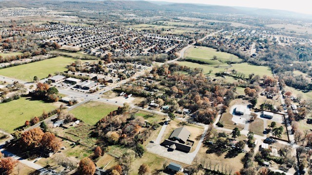 Fayetteville Outlots - Land