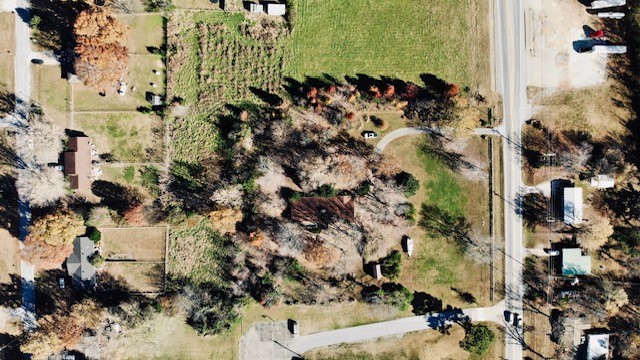 Fayetteville Outlots - Land