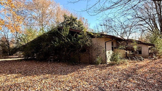 Fayetteville Outlots - Land