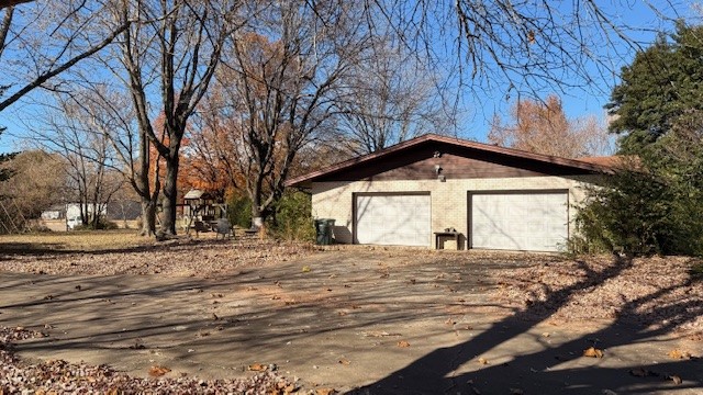 Fayetteville Outlots - Land