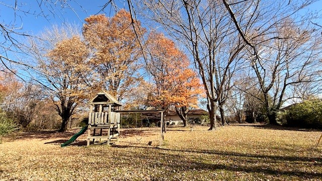 Fayetteville Outlots - Land