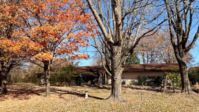 Fayetteville Outlots - Land