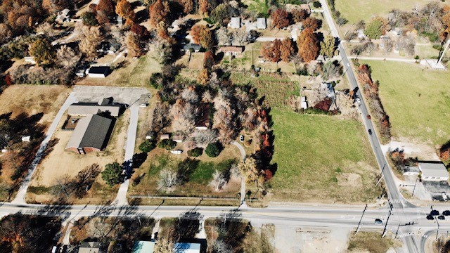 Fayetteville Outlots - Land