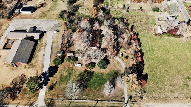 Fayetteville Outlots - Land