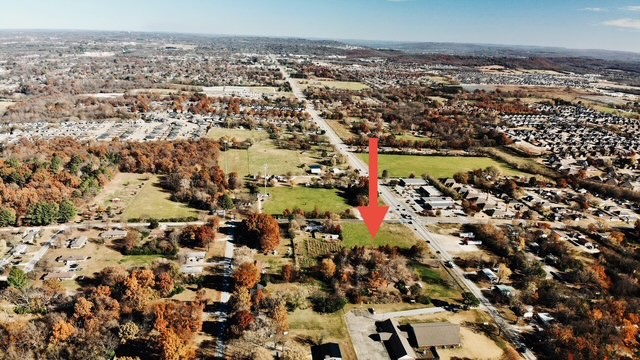 Fayetteville Outlots - Land