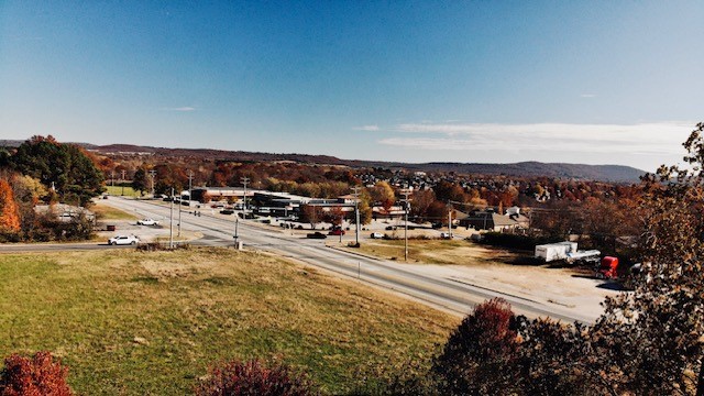 Fayetteville Outlots - Land