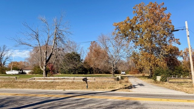 Fayetteville Outlots - Land