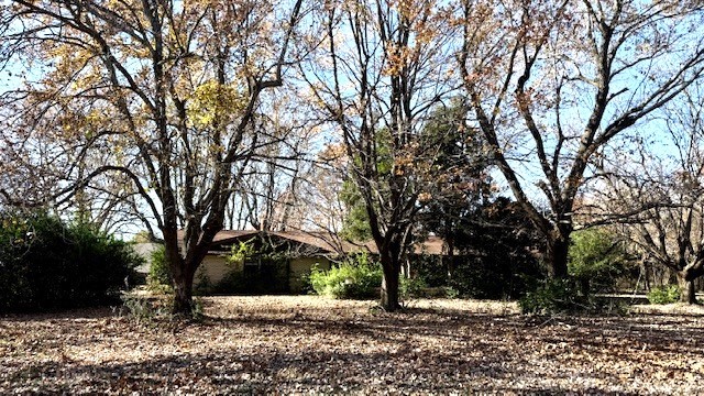 Fayetteville Outlots - Land