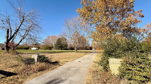 Fayetteville Outlots - Land