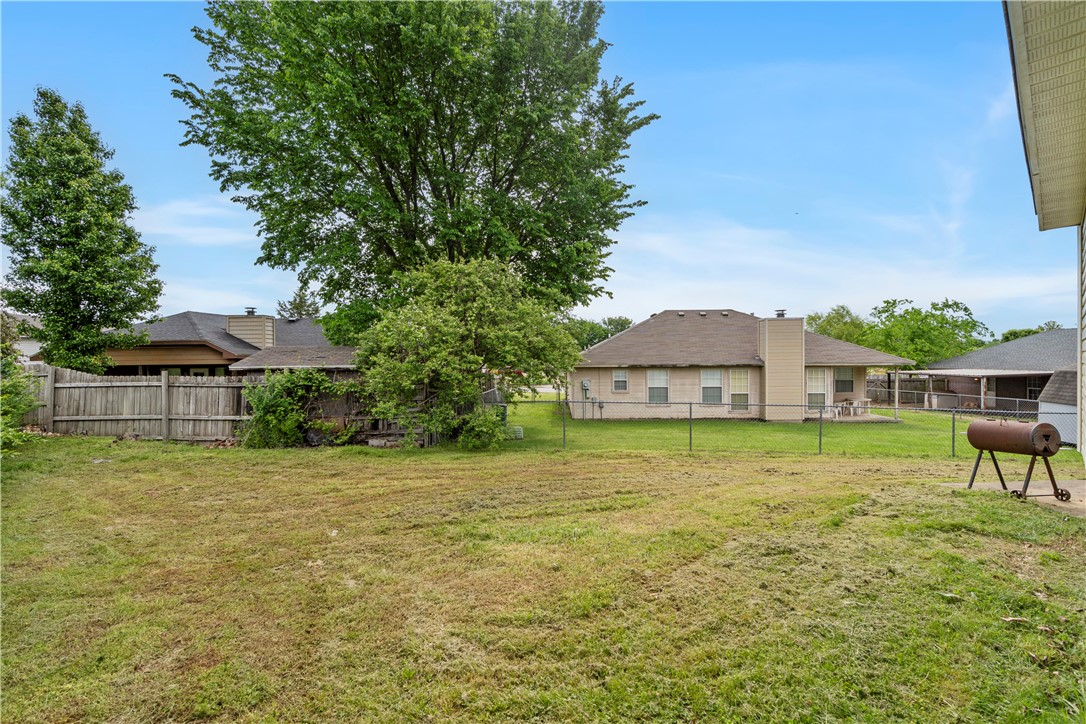 Hidden Lake Estates Spr - Residential