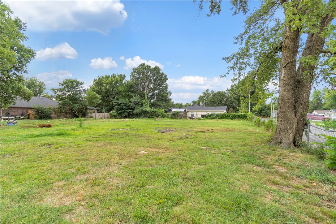 Opportunity knocks with this available lot in a popular Springdale location. Whether you're a developer looking for a new project or an individual ready to create your forever home, this property offers the space and location to bring your vision to life. Close to essential amenities and community attractions, it's a great place to build.