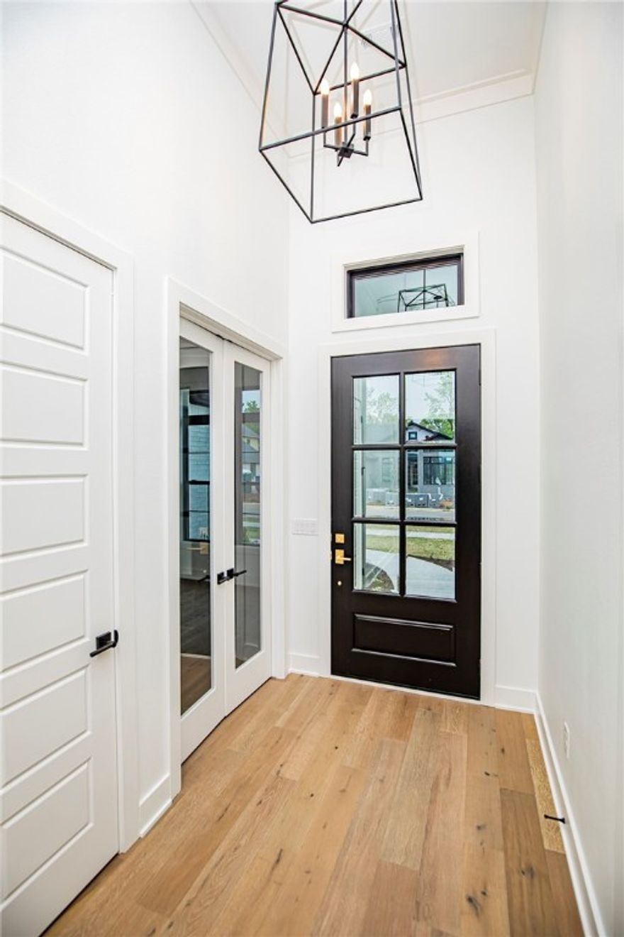 Pending before print.