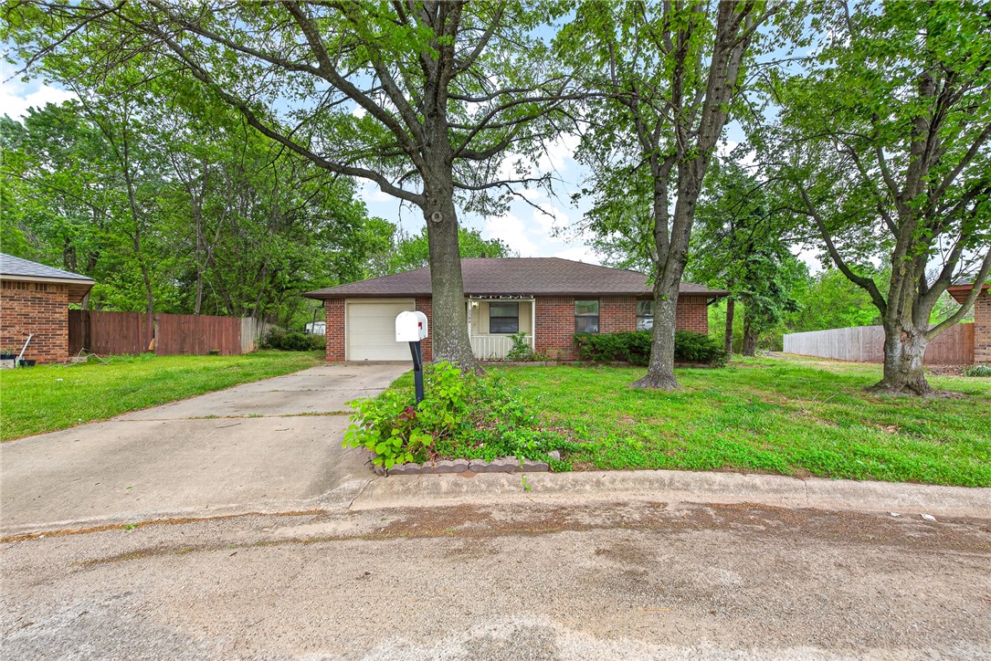 Woodland Heights Sub Ph 1 Rogers - Residential