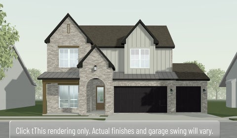 Photo of 6907 SW Alabaster Avenue, Bentonville, AR 72712 (MLS # 1356715)