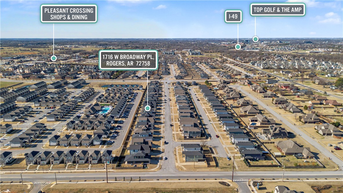 Grove Ph Ill, The Rogers - Residential