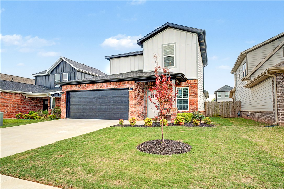 Grove Ph Ill, The Rogers - Residential