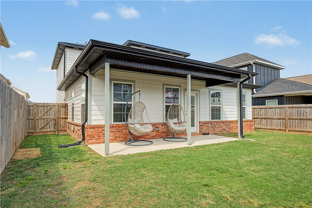 Grove Ph Ill, The Rogers - Residential