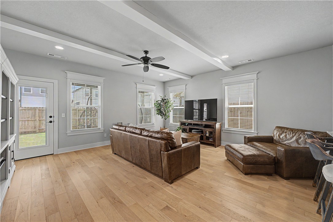 Grove Ph Ill, The Rogers - Residential