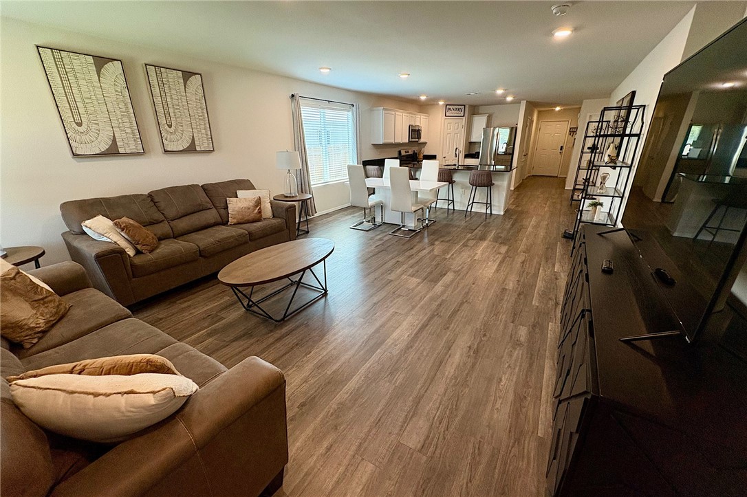 Mission Hills - Residential