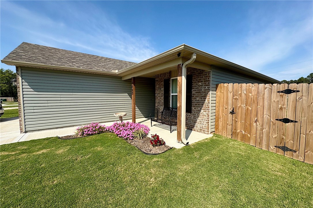 Mission Hills - Residential