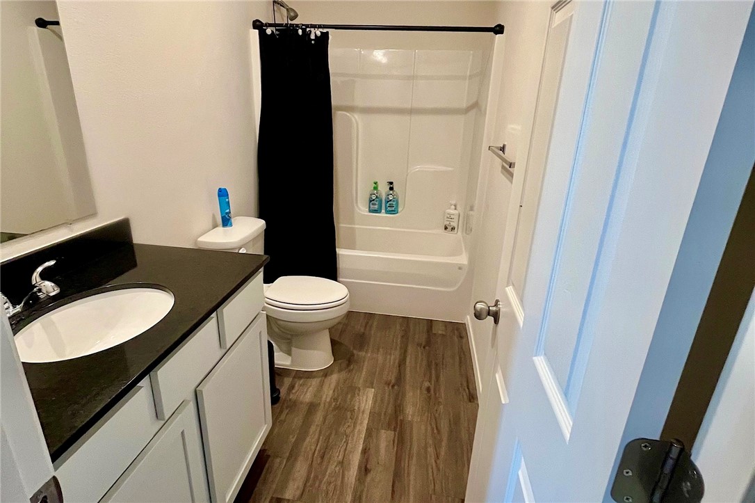 Mission Hills - Residential