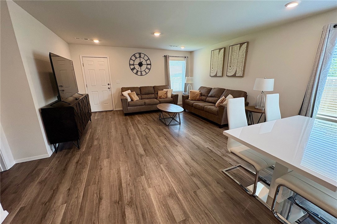 Mission Hills - Residential