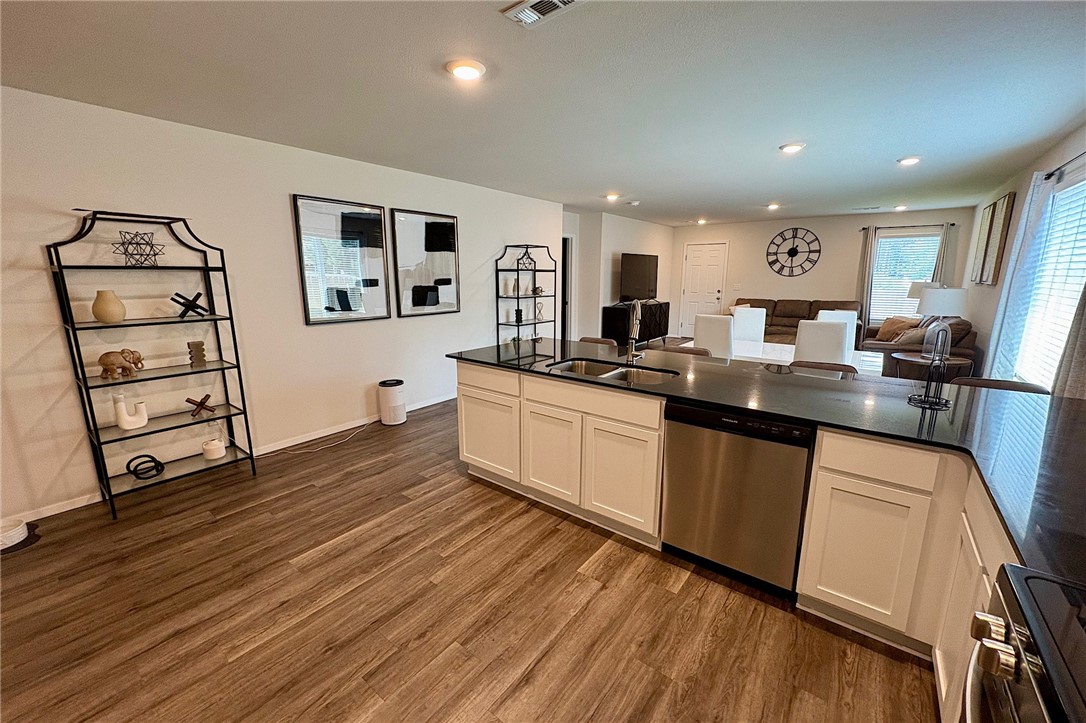 Mission Hills - Residential