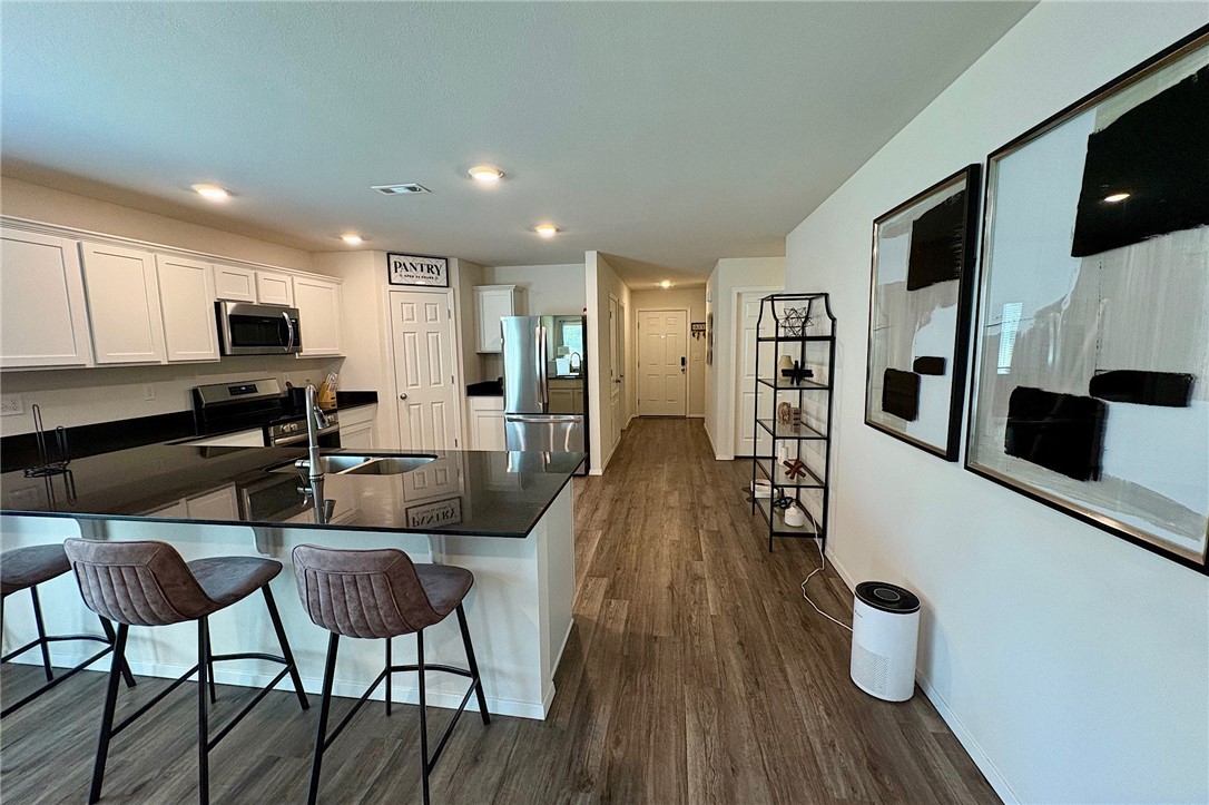 Mission Hills - Residential