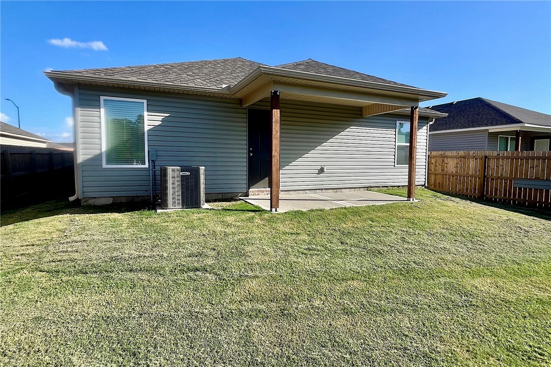 Mission Hills - Residential