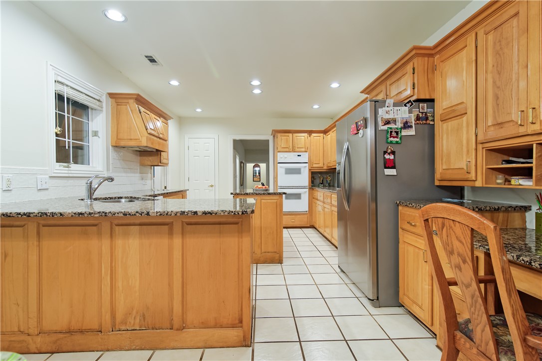 Savanna Estates Ph III - Residential