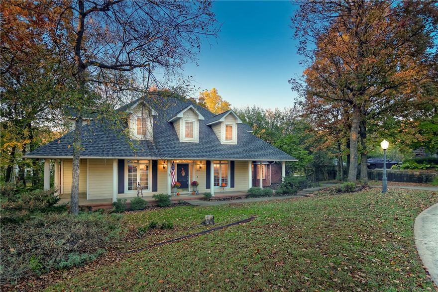 Nestled on a cul-de-sac in highly desirable Savanna Estates Subdivision, this well built, recently updated, "great for entertaining & everyday living" gem boasts great curb appeal, large rooms & features galore! Wonderful "lives big" plan includes: dine-in granite kitchen, w/island/breakfast bar & pantry, 2 family rooms: main w/wet bar & gas log FP, 2nd is a sunroom, plus formal dining room, study & huge master w/sitting area, W/I closet & private entry to deck! Roomy bath boasts double vanity, jetted tub & W/I shower! Upstairs: 2 huge bedrooms, both w/large W/I closets & served by Jack & Jill bath w/separate vanity rooms & combo shower/tub! Updates include: new roof & 2 HVAC systems (2021), tandem 50 gal hot water heaters, all new: luxury VP flooring, paint & carpet thru-out! Other features: Andersen wood windows/doors, deck & patio off master & family rooms, oversized 552SF garage w/2 closets & stairs to huge "screams to be finished" storage area & perfect for apartment, bonus/rec/media or 4th bedroom addition!