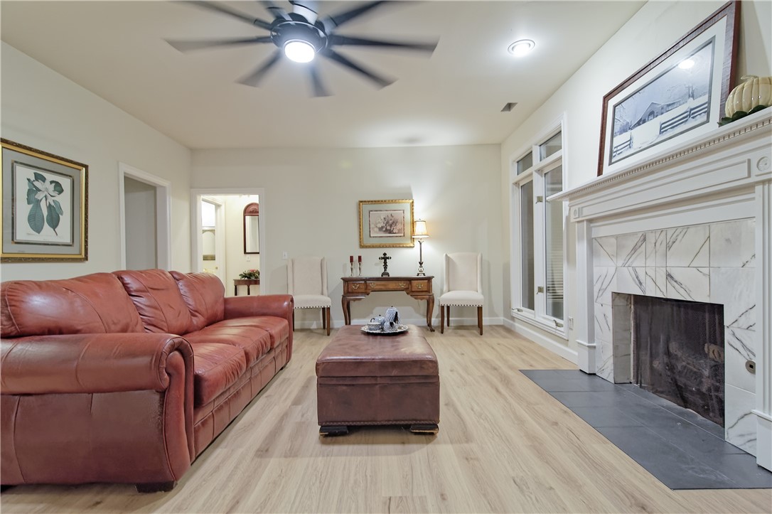 Savanna Estates Ph III - Residential