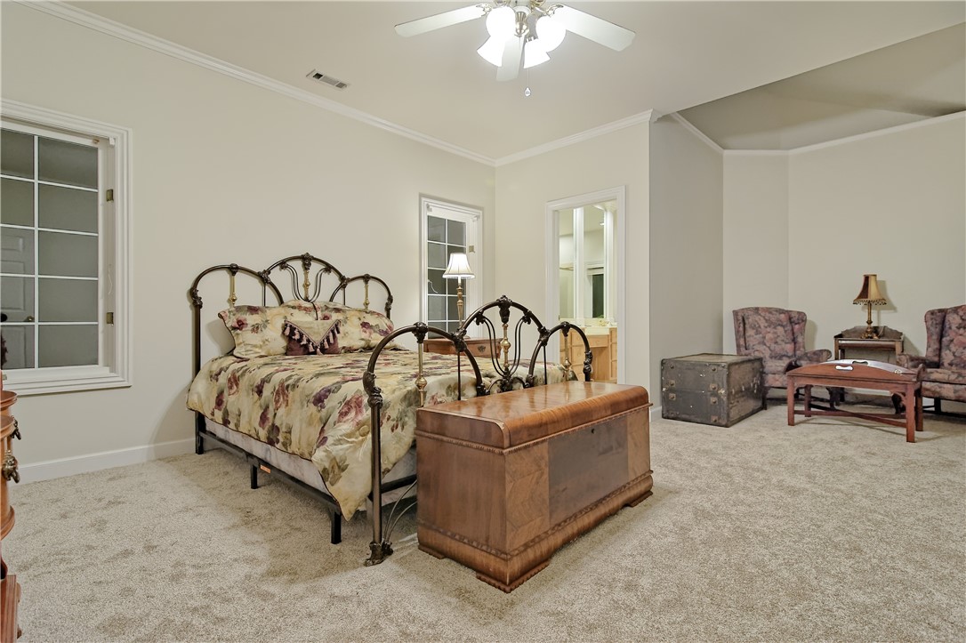 Savanna Estates Ph III - Residential