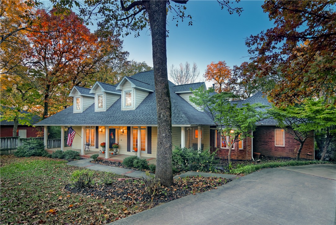 Savanna Estates Ph III - Residential