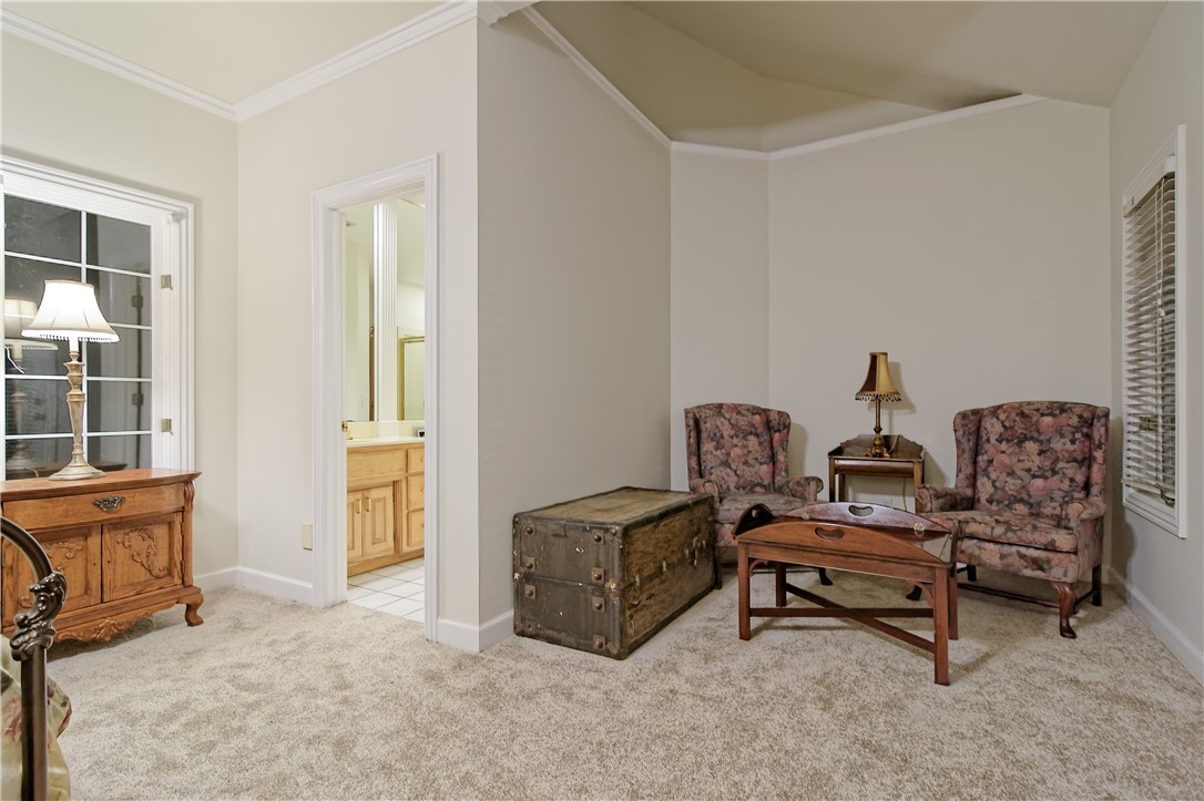 Savanna Estates Ph III - Residential